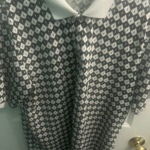 Katin Retro Polo Shirt